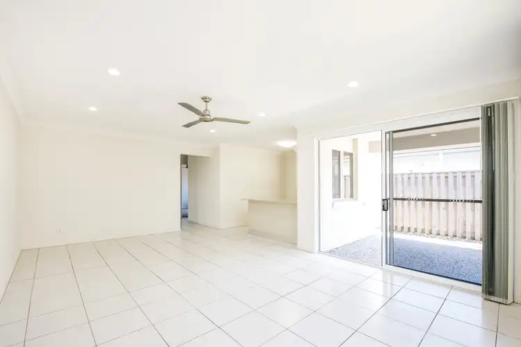 Third view of Homely house listing, 95 Scarborough Circuit, Blacks Beach QLD 4740