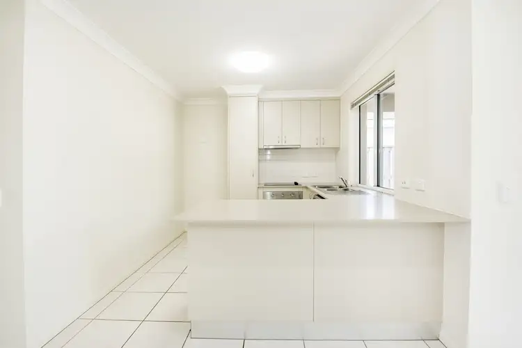 Fourth view of Homely house listing, 95 Scarborough Circuit, Blacks Beach QLD 4740