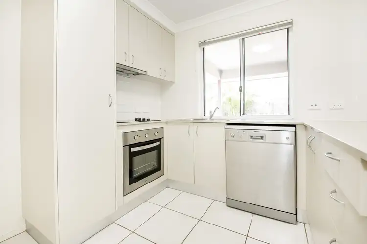 Fifth view of Homely house listing, 95 Scarborough Circuit, Blacks Beach QLD 4740