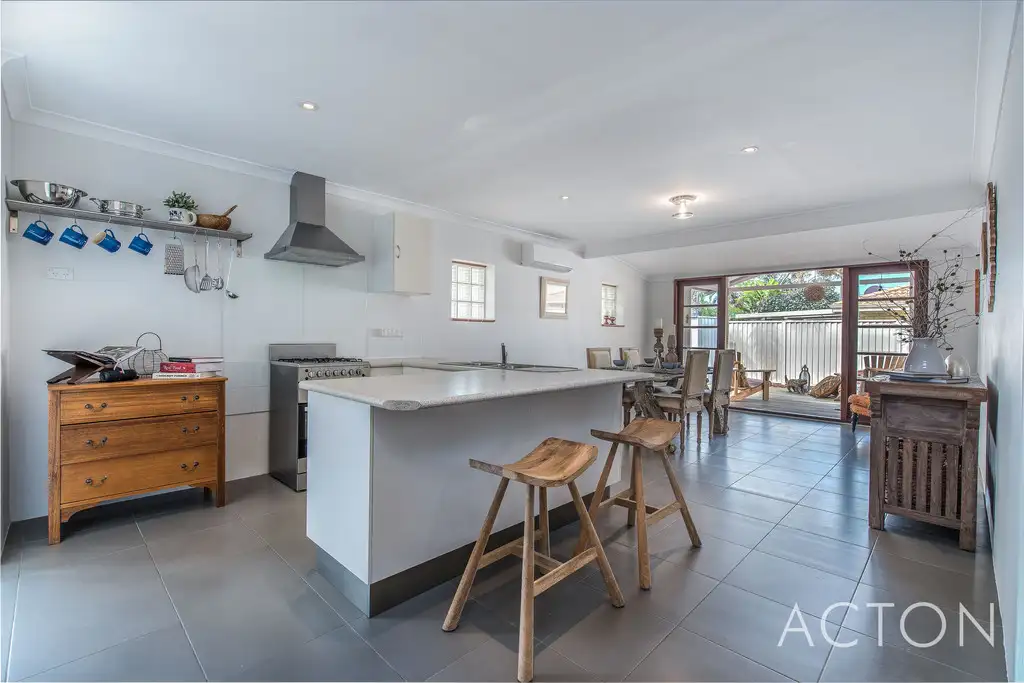 Main view of Homely house listing, 19 Hickory Road, Quinns Rocks WA 6030