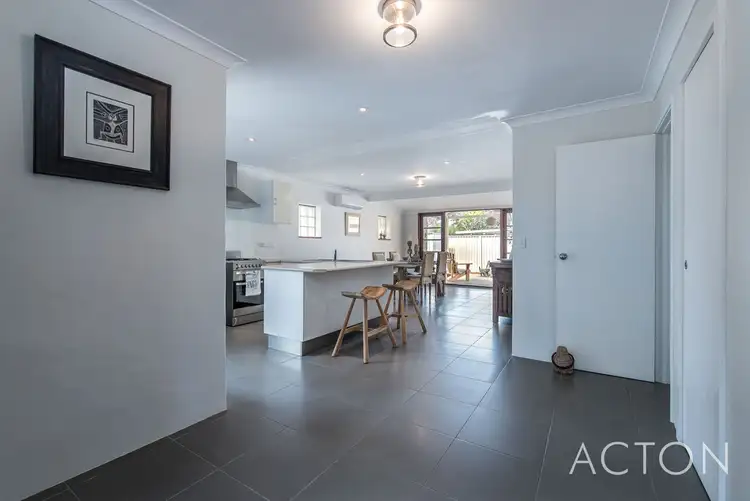 Fifth view of Homely house listing, 19 Hickory Road, Quinns Rocks WA 6030