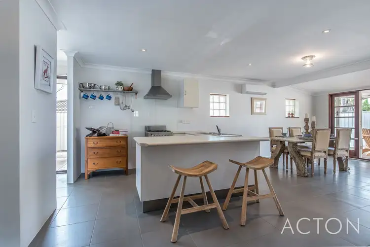 Sixth view of Homely house listing, 19 Hickory Road, Quinns Rocks WA 6030
