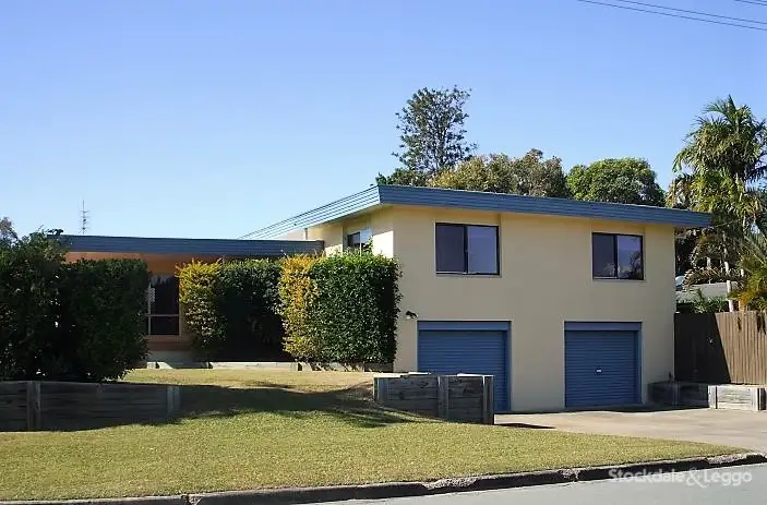 22 Nelson Street, Golden Beach QLD 4551