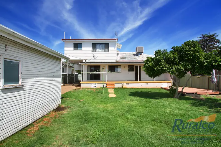 Second view of Homely house listing, 43 Churchill Street, Tamworth NSW 2340