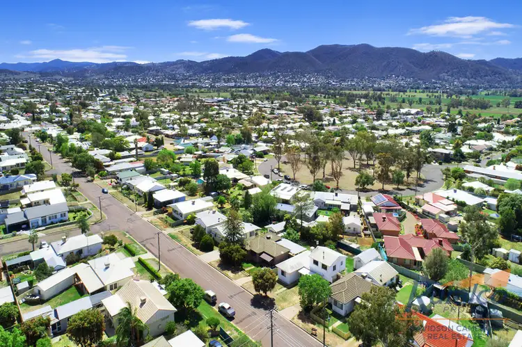 Third view of Homely house listing, 43 Churchill Street, Tamworth NSW 2340