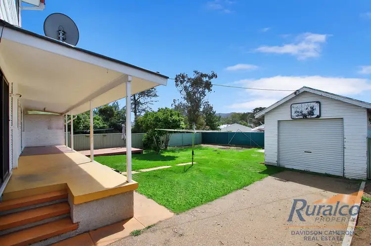 Sixth view of Homely house listing, 43 Churchill Street, Tamworth NSW 2340