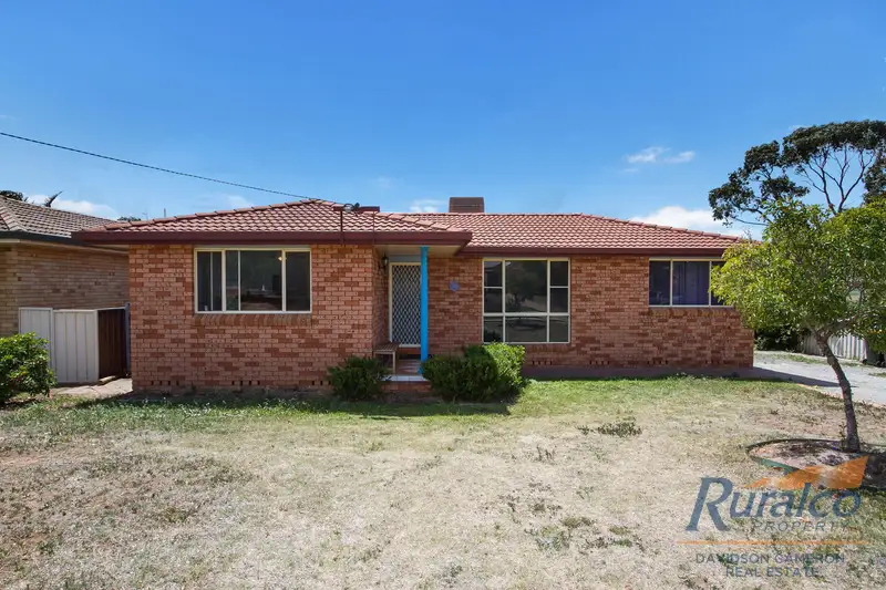 Main view of Homely house listing, 16 Harrier Parade, Tamworth NSW 2340