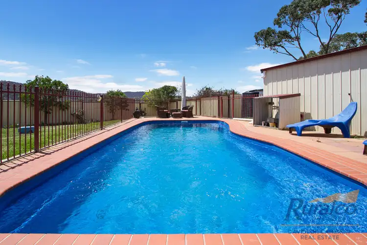 Second view of Homely house listing, 16 Harrier Parade, Tamworth NSW 2340