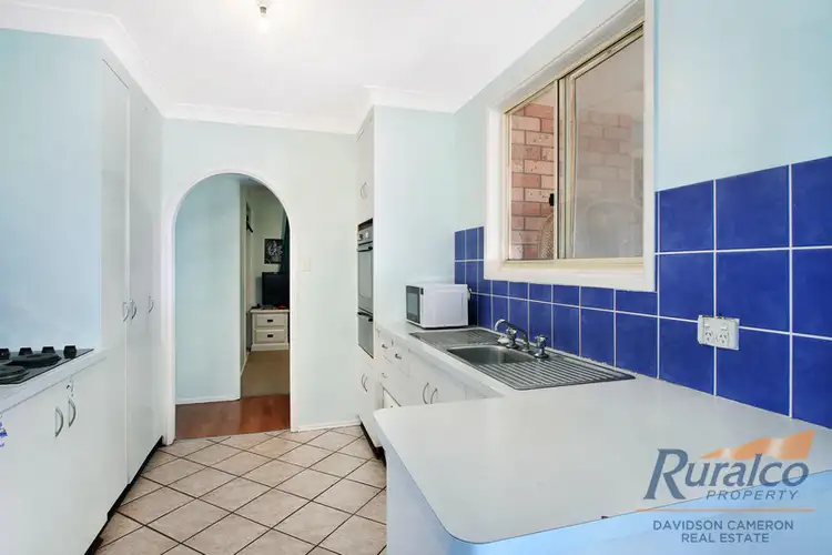 Third view of Homely house listing, 16 Harrier Parade, Tamworth NSW 2340