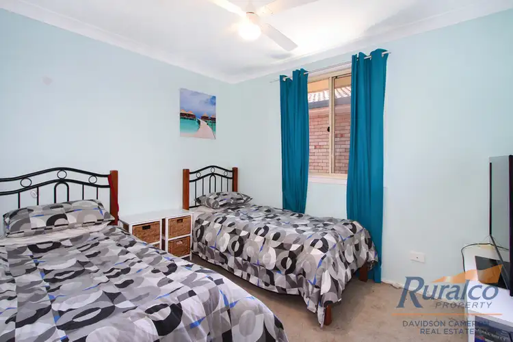 Fifth view of Homely house listing, 16 Harrier Parade, Tamworth NSW 2340