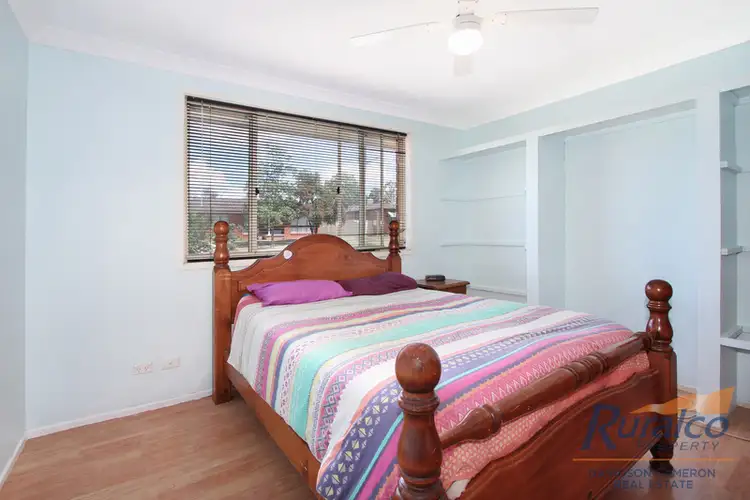 Sixth view of Homely house listing, 16 Harrier Parade, Tamworth NSW 2340