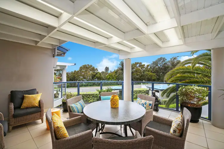 11/184-190 Terrigal Drive, Terrigal NSW 2260