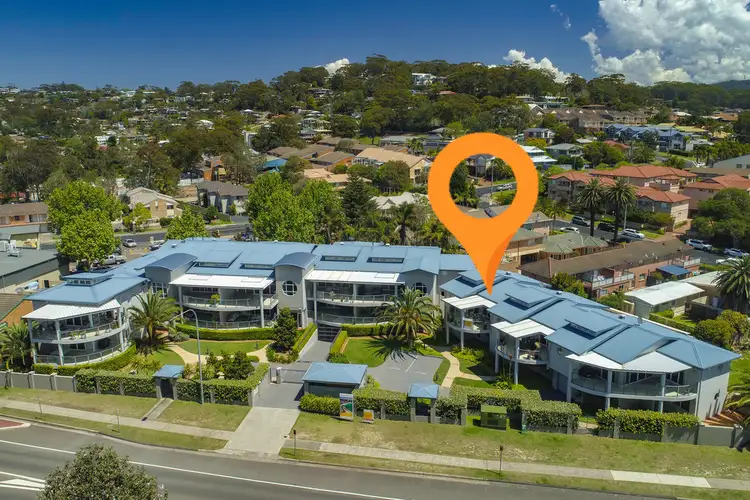 Second view of Homely townhouse listing, 11/184-190 Terrigal Drive, Terrigal NSW 2260
