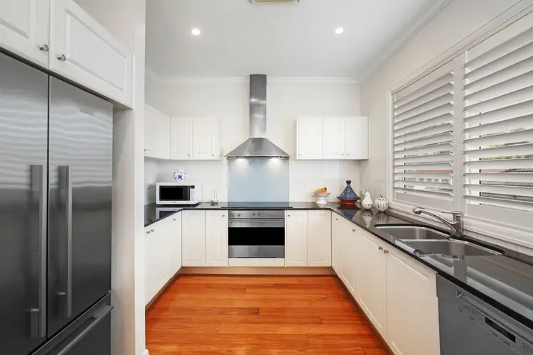 Third view of Homely townhouse listing, 11/184-190 Terrigal Drive, Terrigal NSW 2260