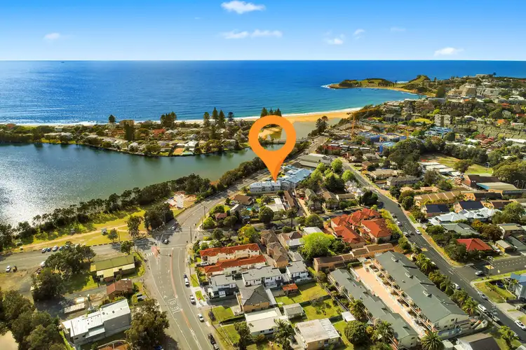 Fourth view of Homely townhouse listing, 11/184-190 Terrigal Drive, Terrigal NSW 2260