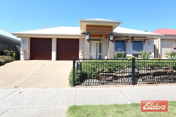 Main view of Homely house listing, 26 Hayfield Avenue, Blakeview SA 5114