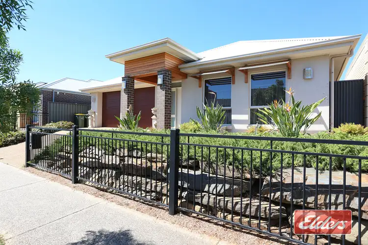 Second view of Homely house listing, 26 Hayfield Avenue, Blakeview SA 5114