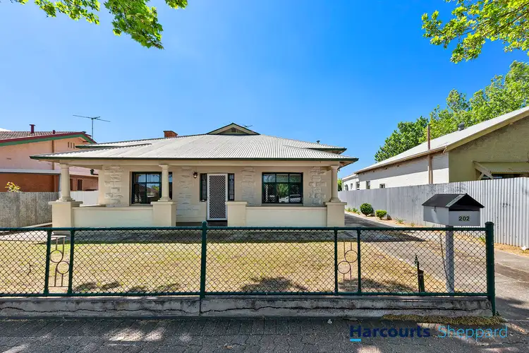 202 Sir Donald Bradman Drive, Cowandilla SA 5033