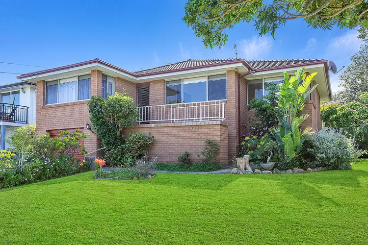 Main view of Homely house listing, 59 Oxley Avenue, Kiama Downs NSW 2533