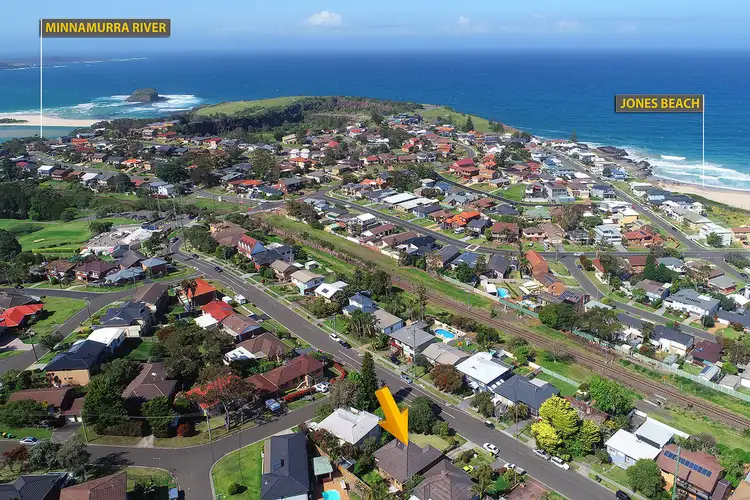 Sixth view of Homely house listing, 59 Oxley Avenue, Kiama Downs NSW 2533