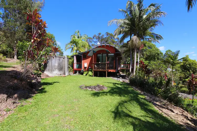 Second view of Homely house listing, 6/78 Cecil Street, Nimbin NSW 2480