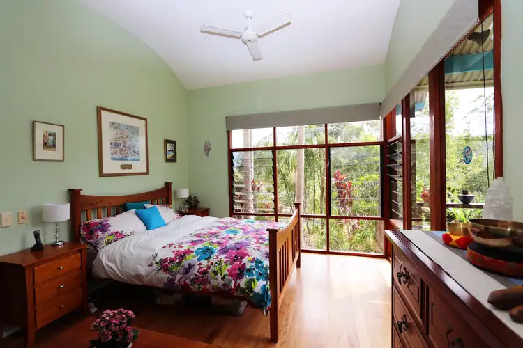 Fourth view of Homely house listing, 6/78 Cecil Street, Nimbin NSW 2480