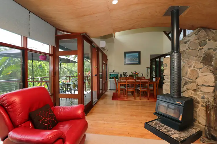 Fifth view of Homely house listing, 6/78 Cecil Street, Nimbin NSW 2480