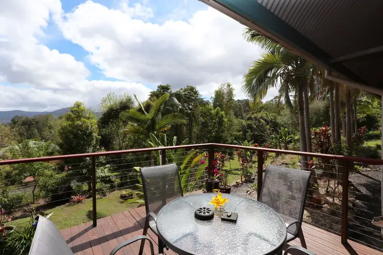 Sixth view of Homely house listing, 6/78 Cecil Street, Nimbin NSW 2480