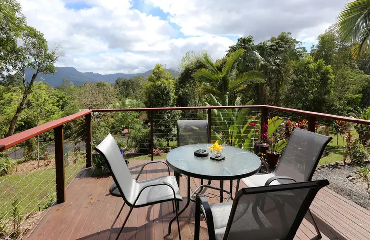 Seventh view of Homely house listing, 6/78 Cecil Street, Nimbin NSW 2480
