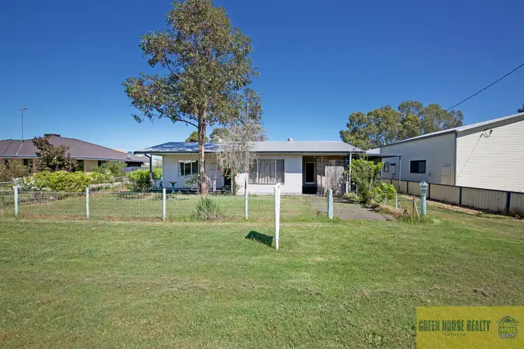 53 Congdon Avenue, Pinjarra WA 6208