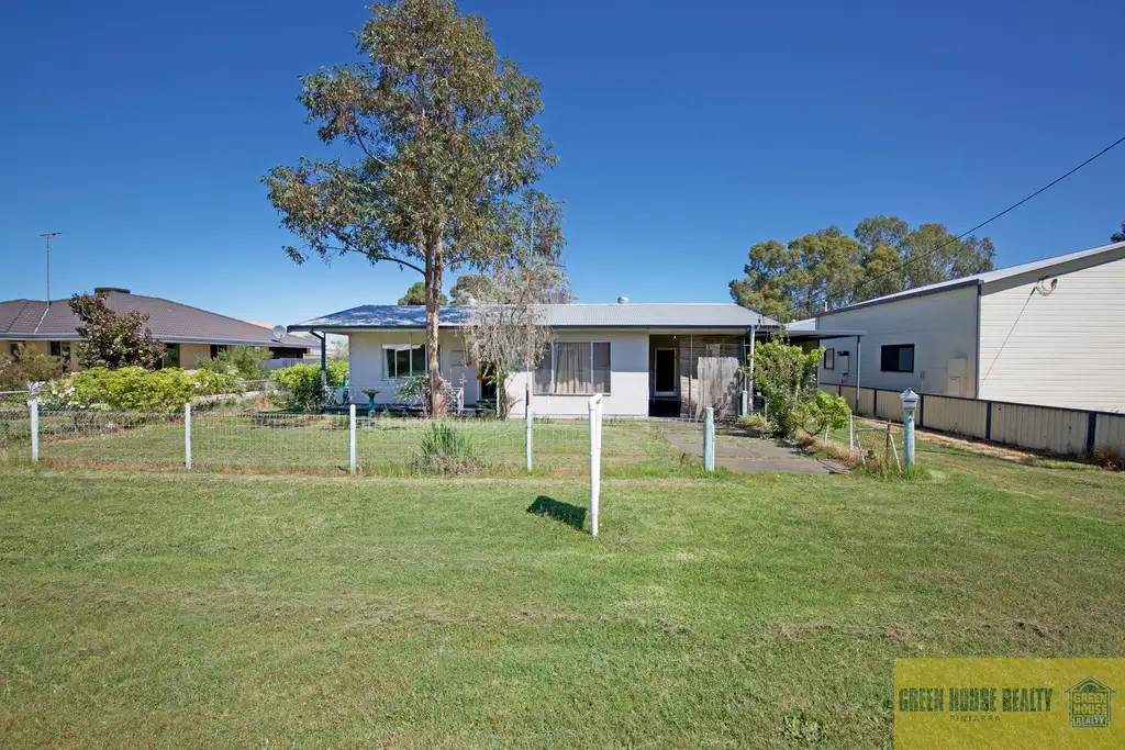 Main view of Homely house listing, 53 Congdon Avenue, Pinjarra WA 6208