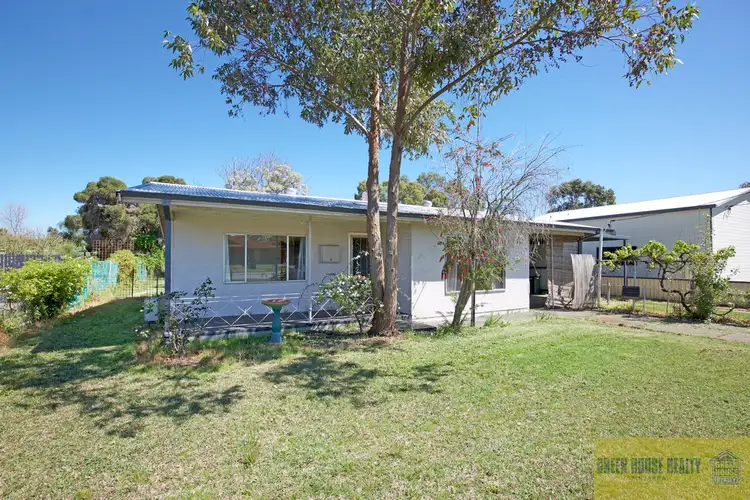 Second view of Homely house listing, 53 Congdon Avenue, Pinjarra WA 6208