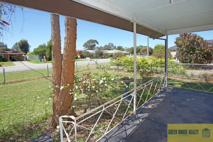 Third view of Homely house listing, 53 Congdon Avenue, Pinjarra WA 6208