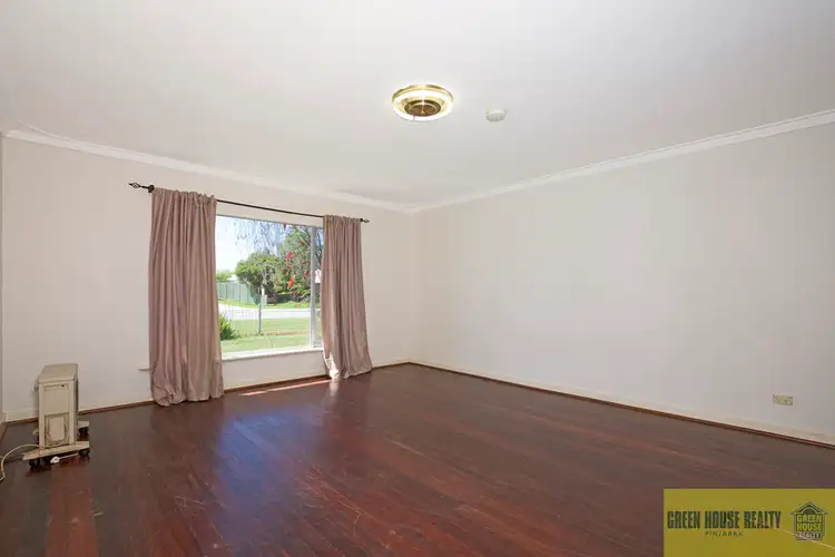 Fourth view of Homely house listing, 53 Congdon Avenue, Pinjarra WA 6208