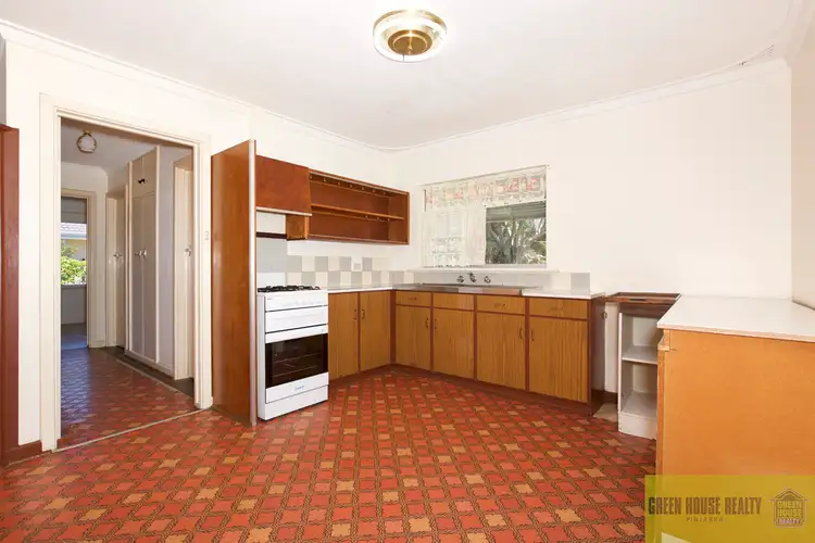 Sixth view of Homely house listing, 53 Congdon Avenue, Pinjarra WA 6208