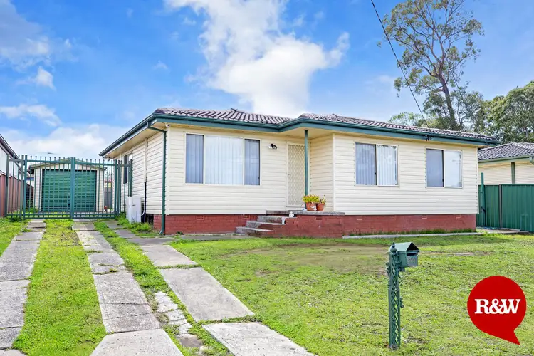Main view of Homely house listing, 27 Kennelly Street, Colyton NSW 2760