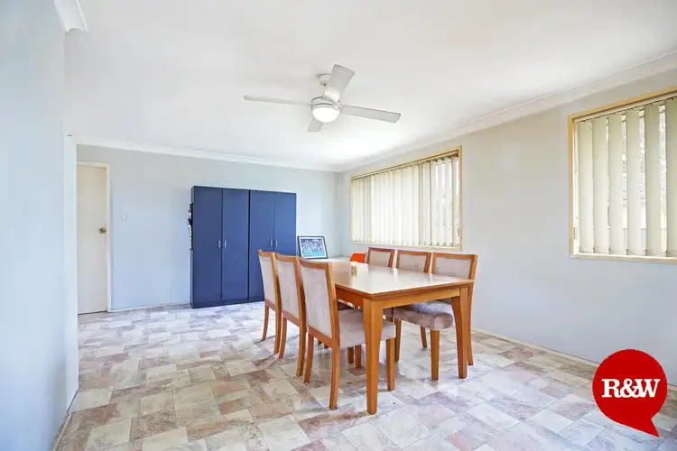 Third view of Homely house listing, 27 Kennelly Street, Colyton NSW 2760