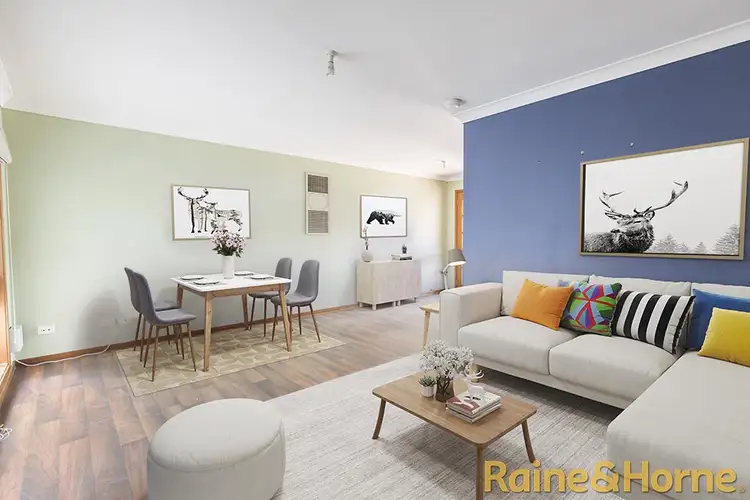 Second view of Homely house listing, 14 Wyuna Avenue, Dubbo NSW 2830