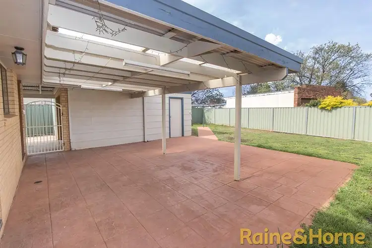 Seventh view of Homely house listing, 14 Wyuna Avenue, Dubbo NSW 2830