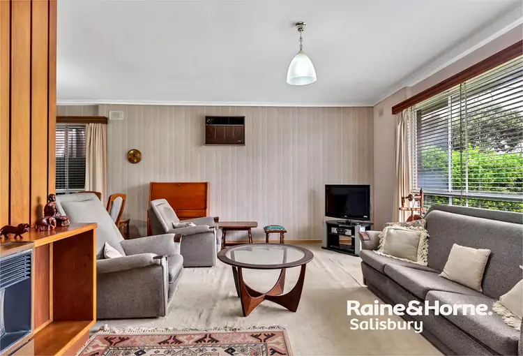 Second view of Homely house listing, 22 Barrington Crescent, Salisbury East SA 5109