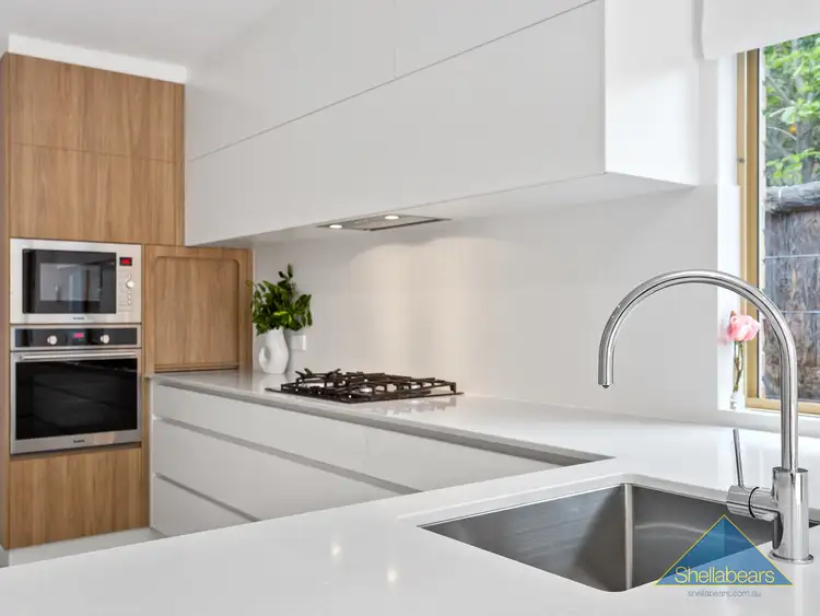 Second view of Homely house listing, 11 Crossland Court, Peppermint Grove WA 6011