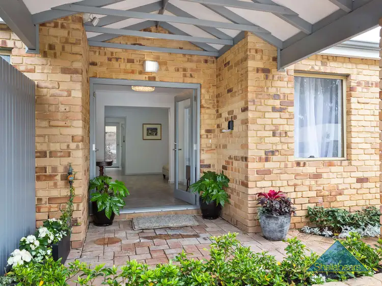 Third view of Homely house listing, 11 Crossland Court, Peppermint Grove WA 6011