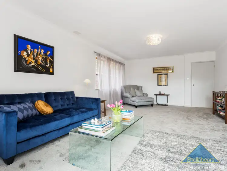 Fourth view of Homely house listing, 11 Crossland Court, Peppermint Grove WA 6011