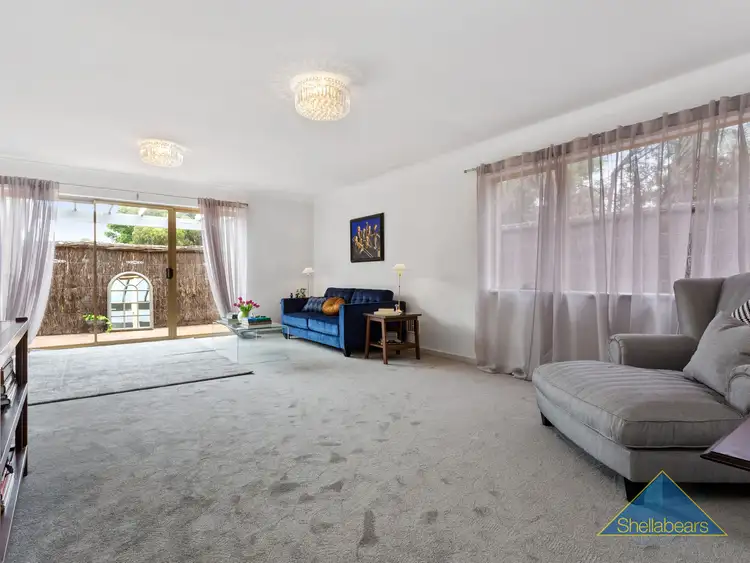 Fifth view of Homely house listing, 11 Crossland Court, Peppermint Grove WA 6011