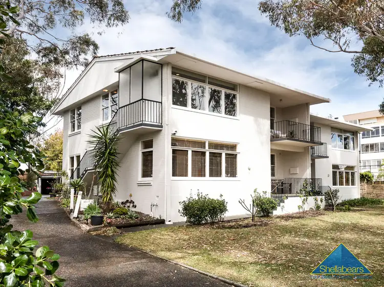 3/16a Richardson Avenue, Claremont WA 6010