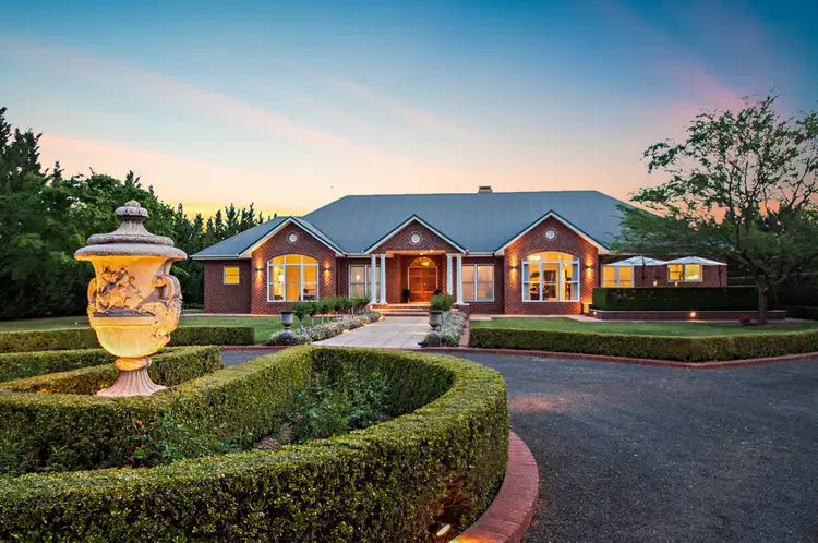 Main view of Homely house listing, 182 Oakes Road, Griffith NSW 2680