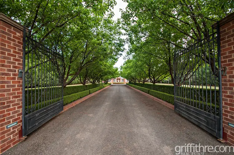 Second view of Homely house listing, 182 Oakes Road, Griffith NSW 2680