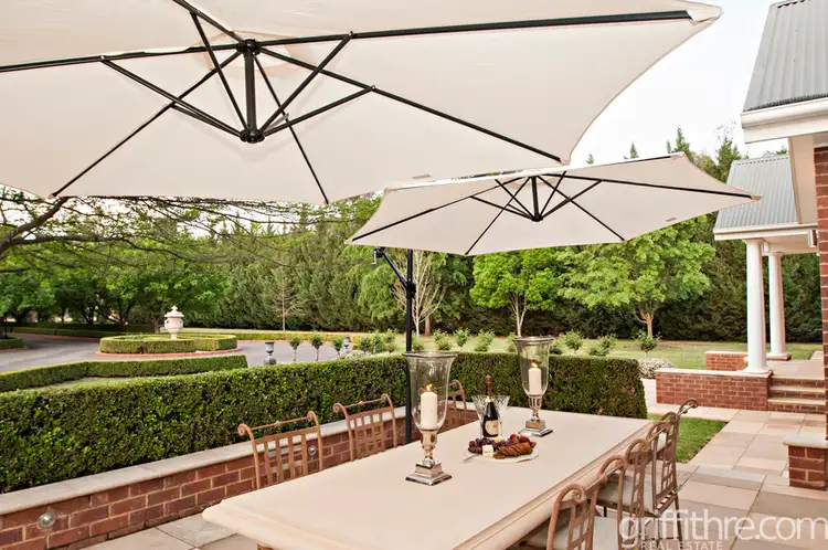 Fifth view of Homely house listing, 182 Oakes Road, Griffith NSW 2680