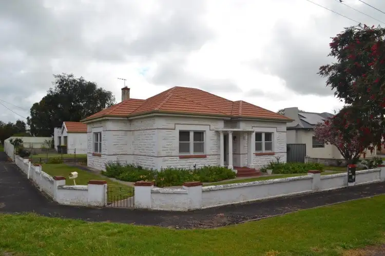 Main view of Homely house listing, 17 Main Street, Millicent SA 5280