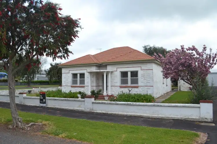 Second view of Homely house listing, 17 Main Street, Millicent SA 5280
